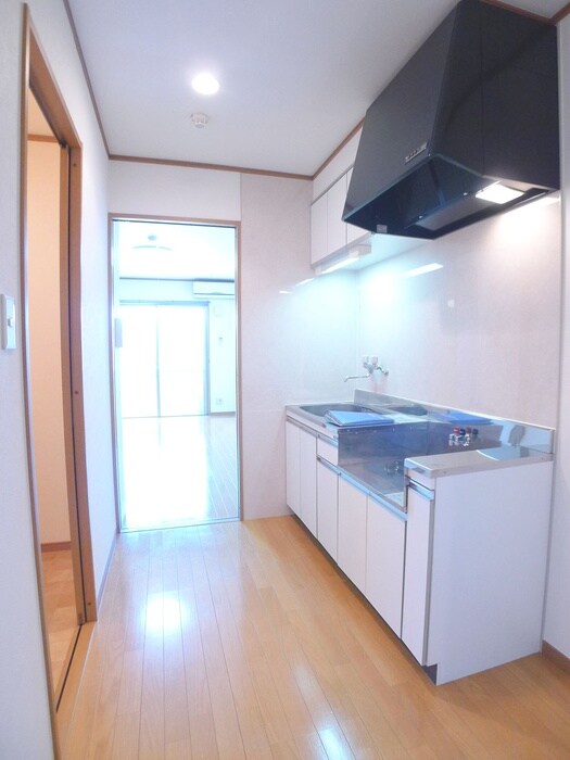 アドラブール勝田台の物件内観写真