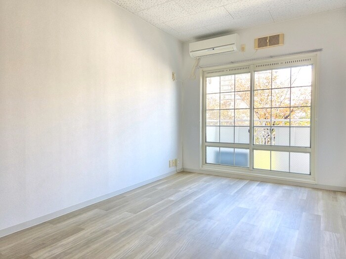 サイジョウビルの物件内観写真