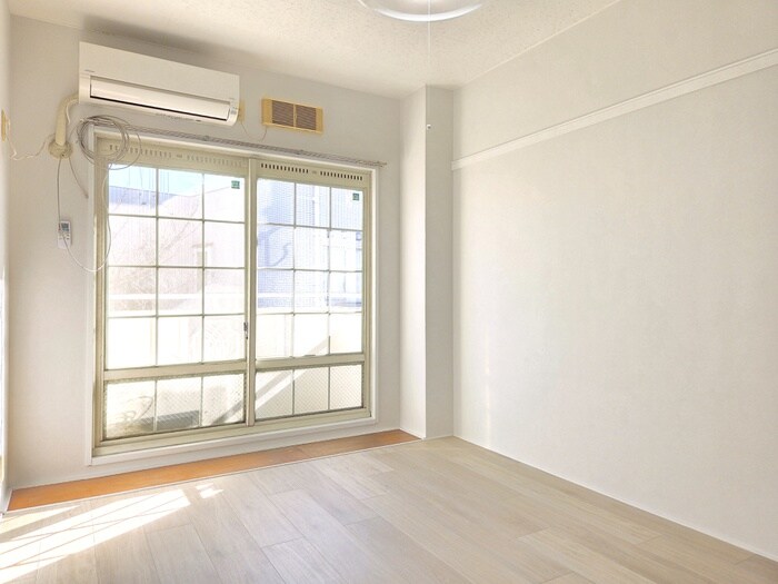 サイジョウビルの物件内観写真