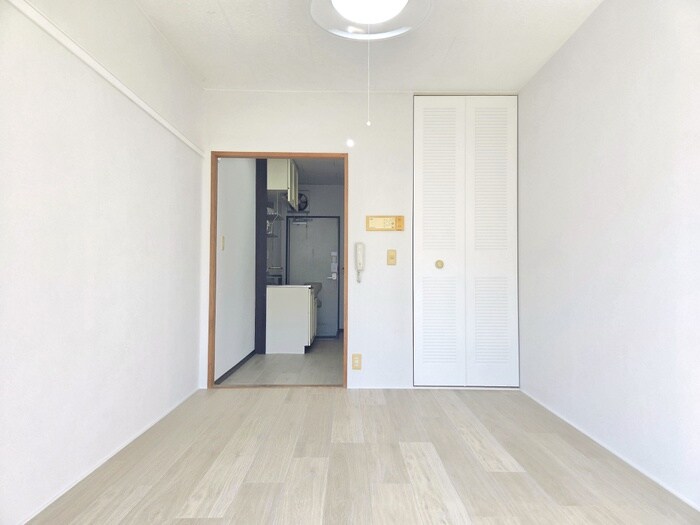 サイジョウビルの物件内観写真