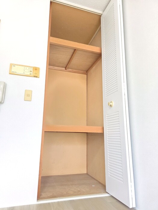 サイジョウビルの物件内観写真