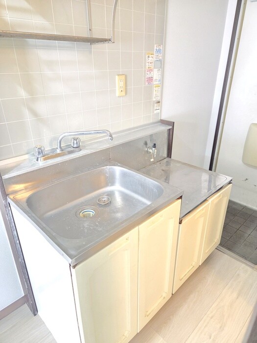 サイジョウビルの物件内観写真