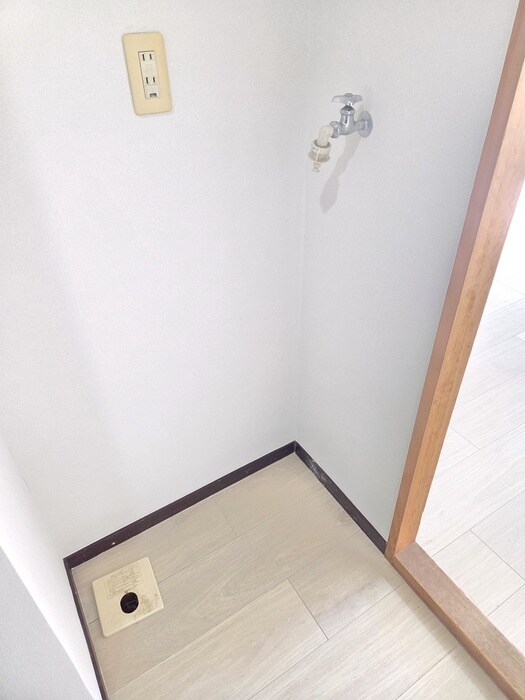 サイジョウビルの物件内観写真