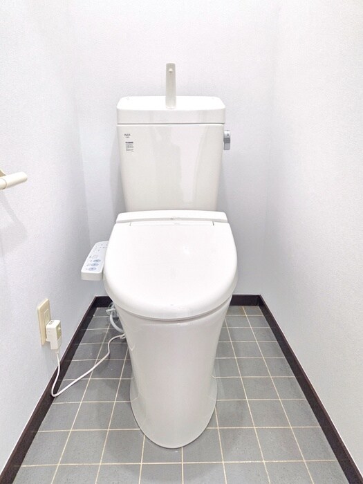 サイジョウビルの物件内観写真