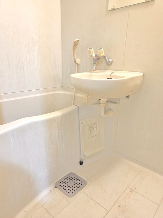 サイジョウビルの物件内観写真