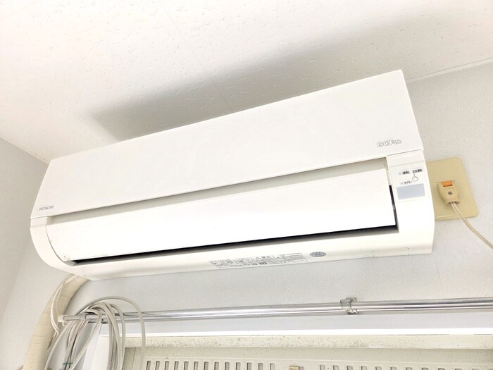 サイジョウビルの物件内観写真