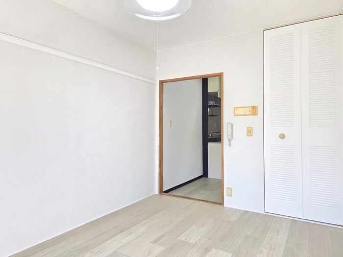 サイジョウビルの物件内観写真