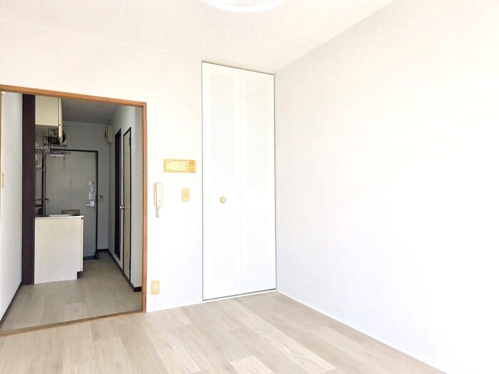 サイジョウビルの物件内観写真