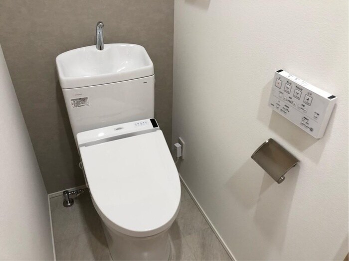 ラ・ファヴォールの物件内観写真