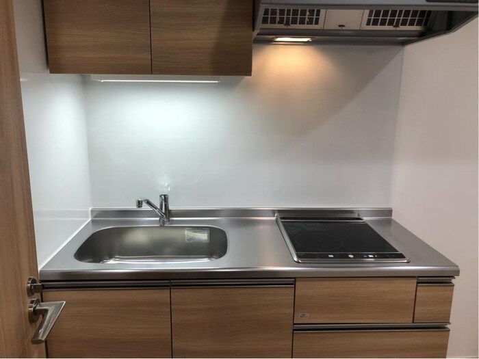 ラ・ファヴォールの物件内観写真