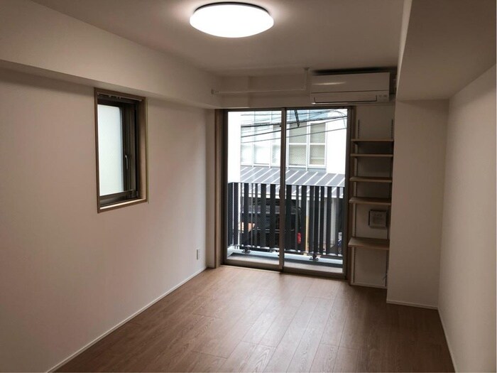 ラ・ファヴォールの物件内観写真