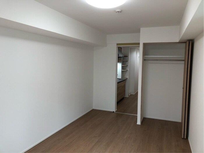 ラ・ファヴォールの物件内観写真