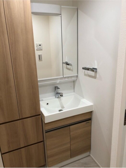 ラ・ファヴォールの物件内観写真