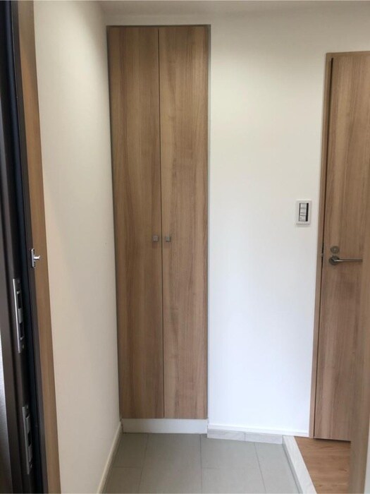 ラ・ファヴォールの物件内観写真