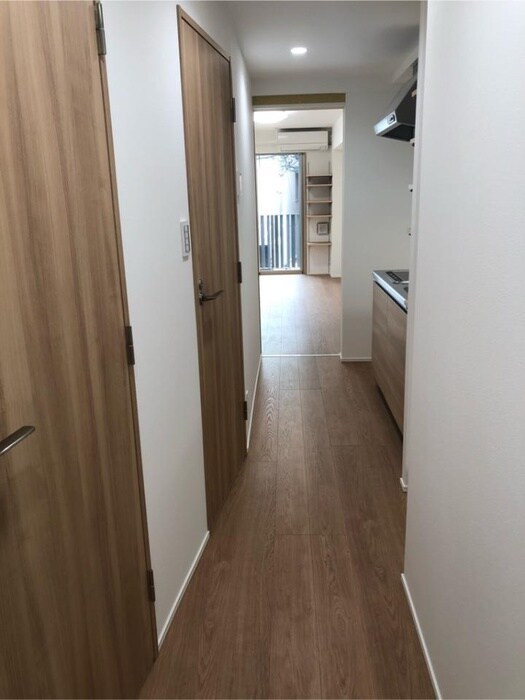 ラ・ファヴォールの物件内観写真