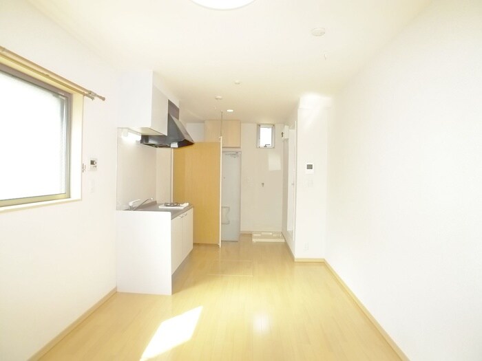 フェリオの物件内観写真