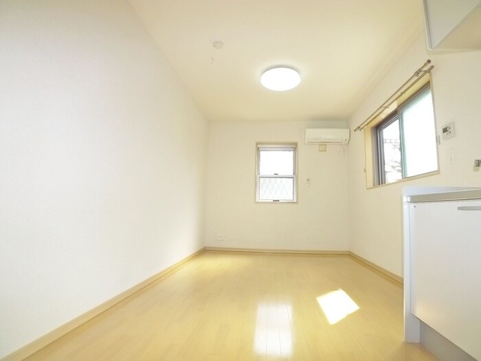 フェリオの物件内観写真