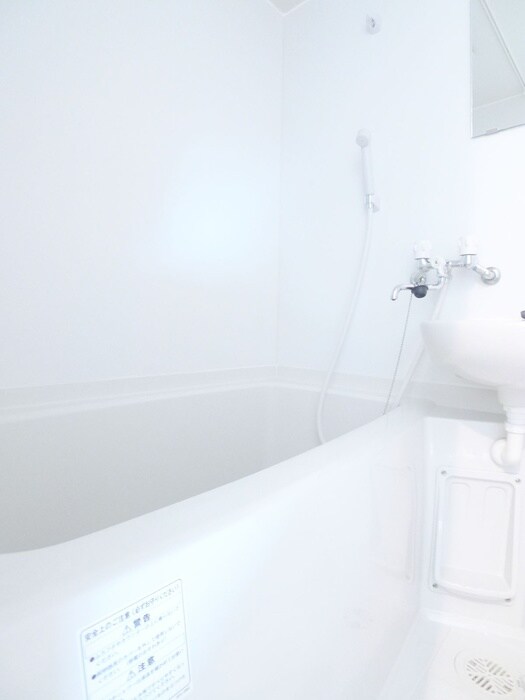 フェリオの物件内観写真