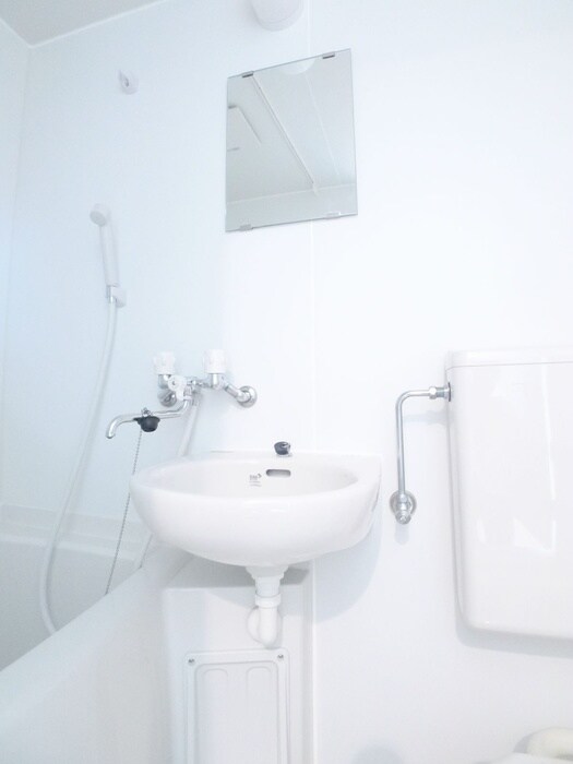 フェリオの物件内観写真