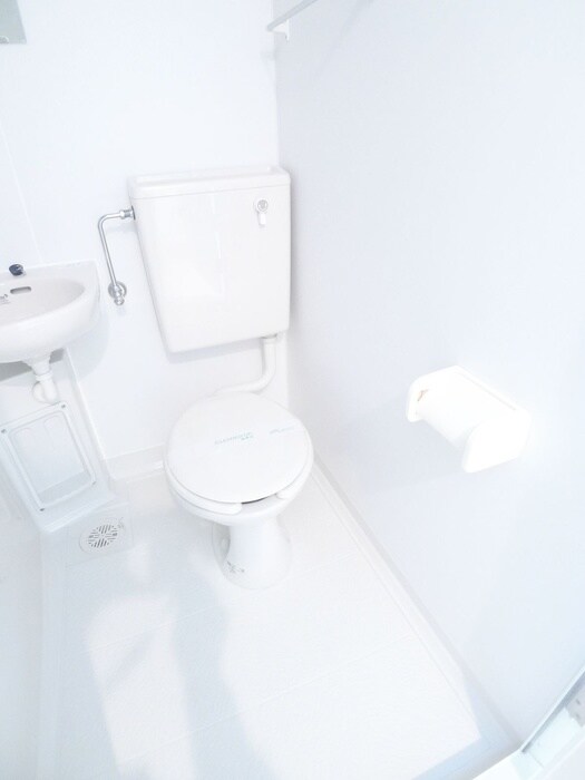 フェリオの物件内観写真