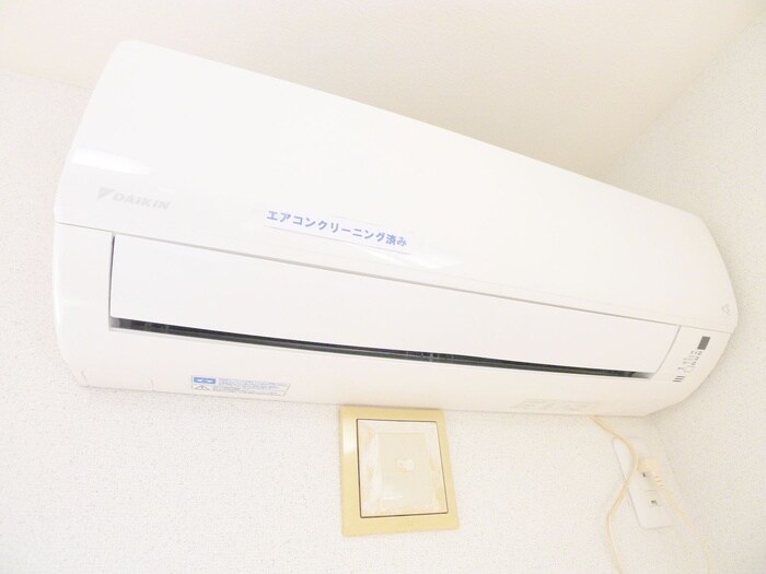 フェリオの物件内観写真