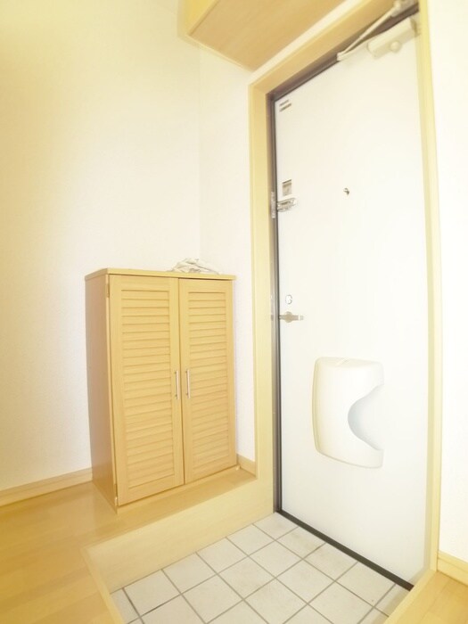 フェリオの物件内観写真