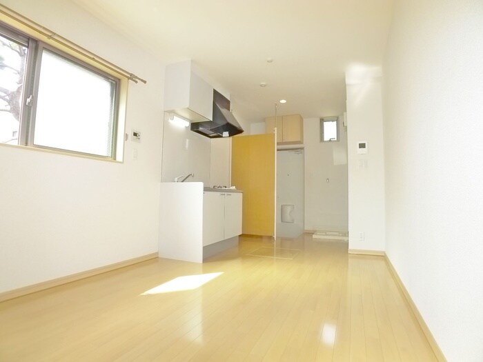 フェリオの物件内観写真