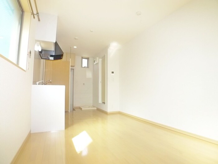 フェリオの物件内観写真