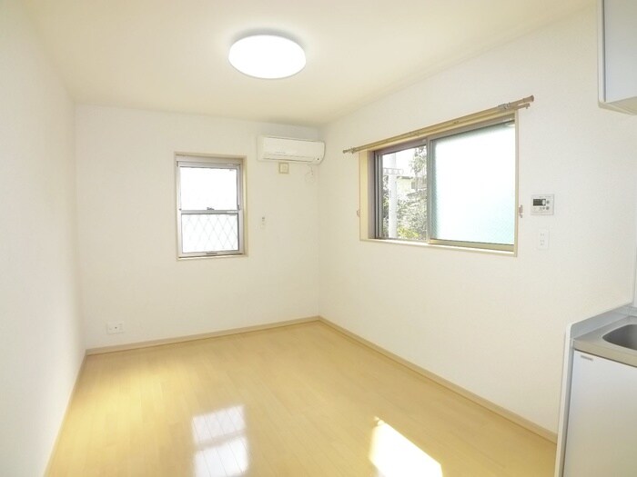 フェリオの物件内観写真