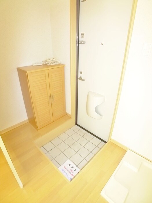 フェリオの物件内観写真