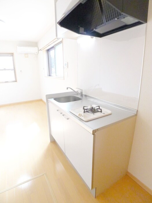 フェリオの物件内観写真