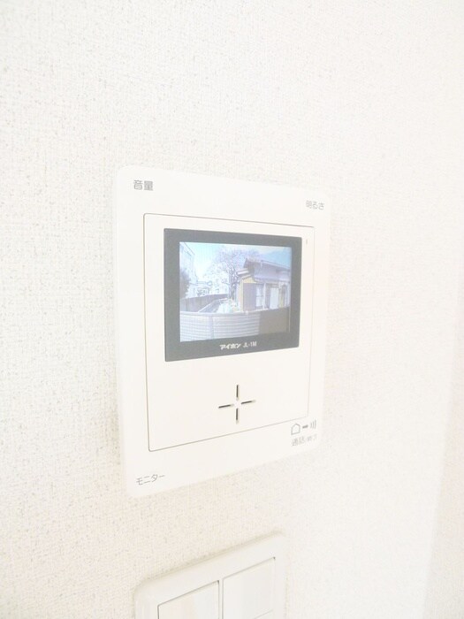 フェリオの物件内観写真