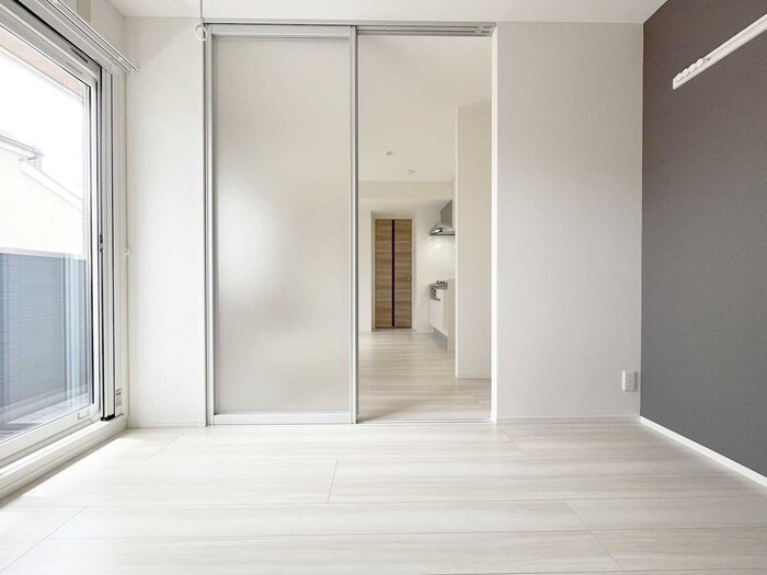 アヴァンス東日暮里の物件内観写真