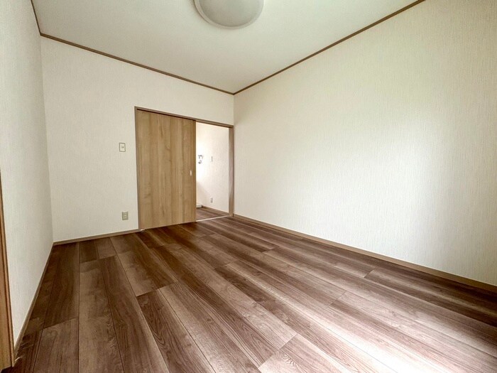 モーターサイクルプラザおざわの物件内観写真