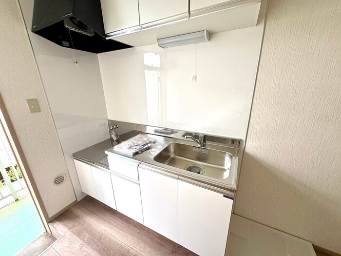 モーターサイクルプラザおざわの物件内観写真