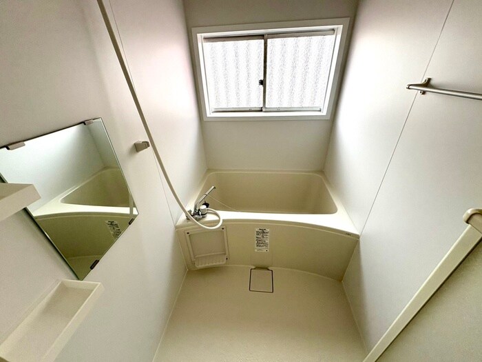 モーターサイクルプラザおざわの物件内観写真