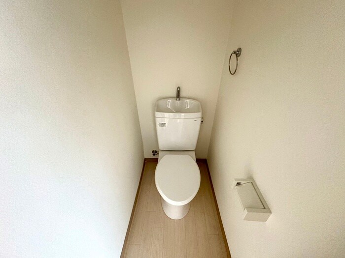 モーターサイクルプラザおざわの物件内観写真