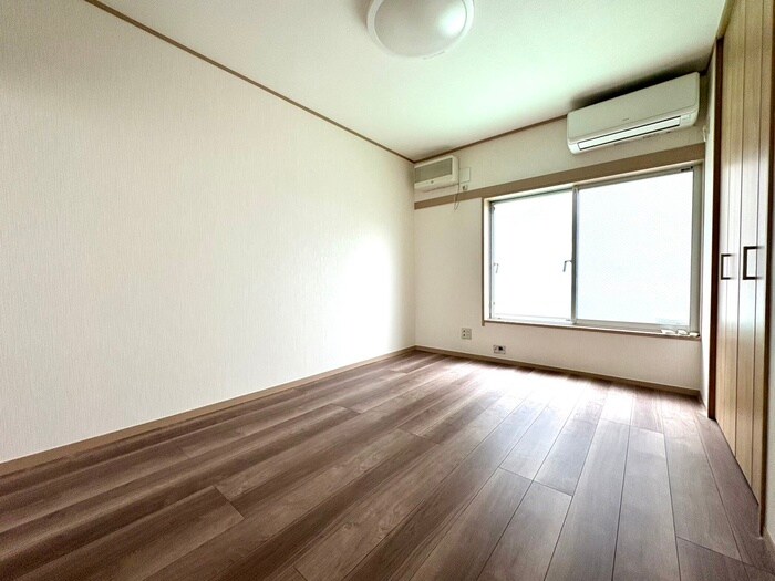 モーターサイクルプラザおざわの物件内観写真