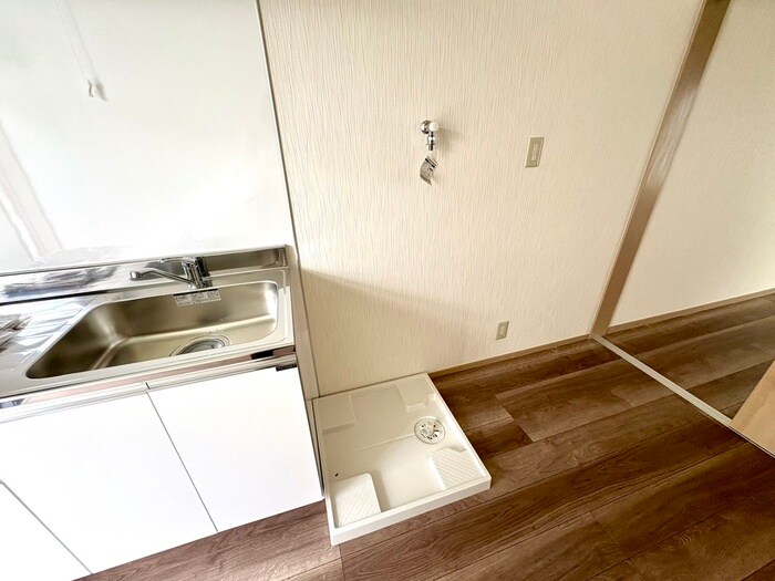 モーターサイクルプラザおざわの物件内観写真