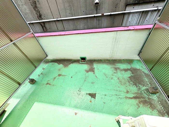 モーターサイクルプラザおざわの物件内観写真