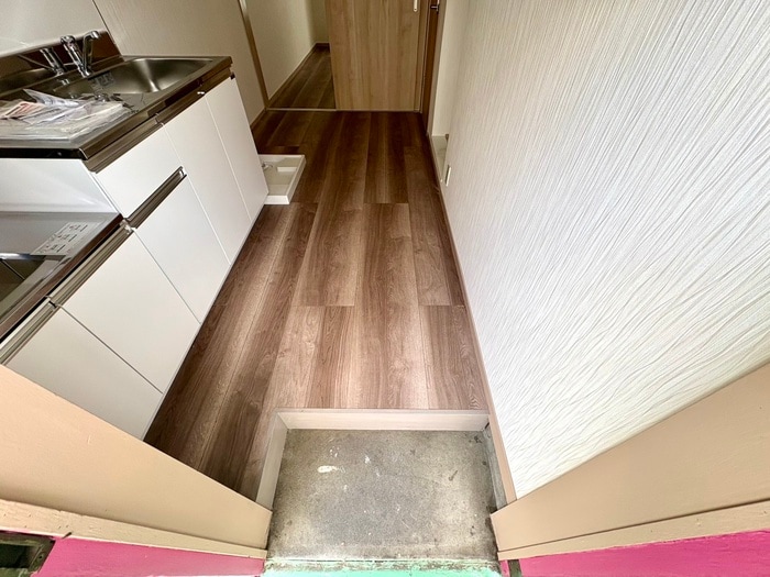 モーターサイクルプラザおざわの物件内観写真