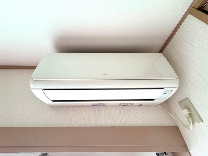 モーターサイクルプラザおざわの物件内観写真