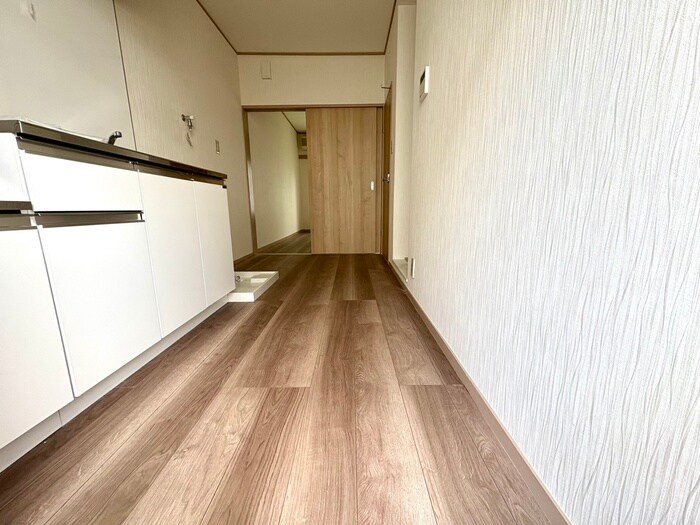 モーターサイクルプラザおざわの物件内観写真