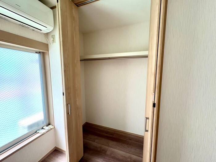 モーターサイクルプラザおざわの物件内観写真