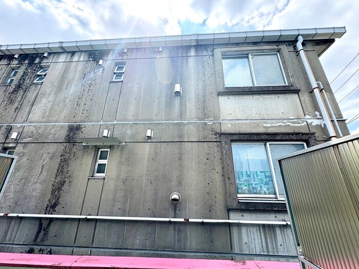 モーターサイクルプラザおざわの物件内観写真