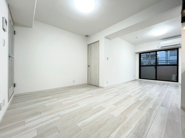 SWEET　HILLS　瑞江の物件内観写真