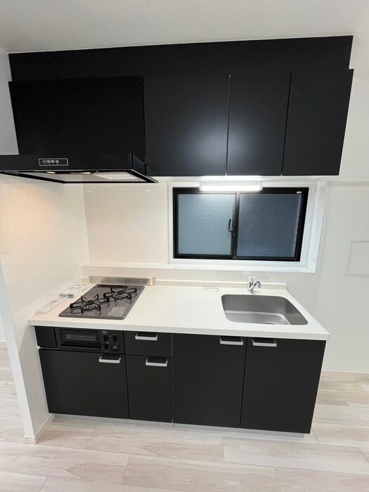 SWEET　HILLS　瑞江の物件内観写真