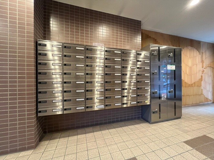 SWEET　HILLS　瑞江の物件外観写真