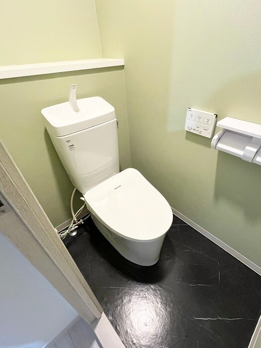 SWEET　HILLS　瑞江の物件内観写真