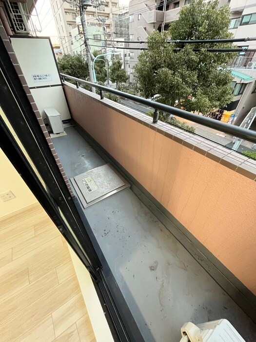 SWEET　HILLS　瑞江の物件内観写真